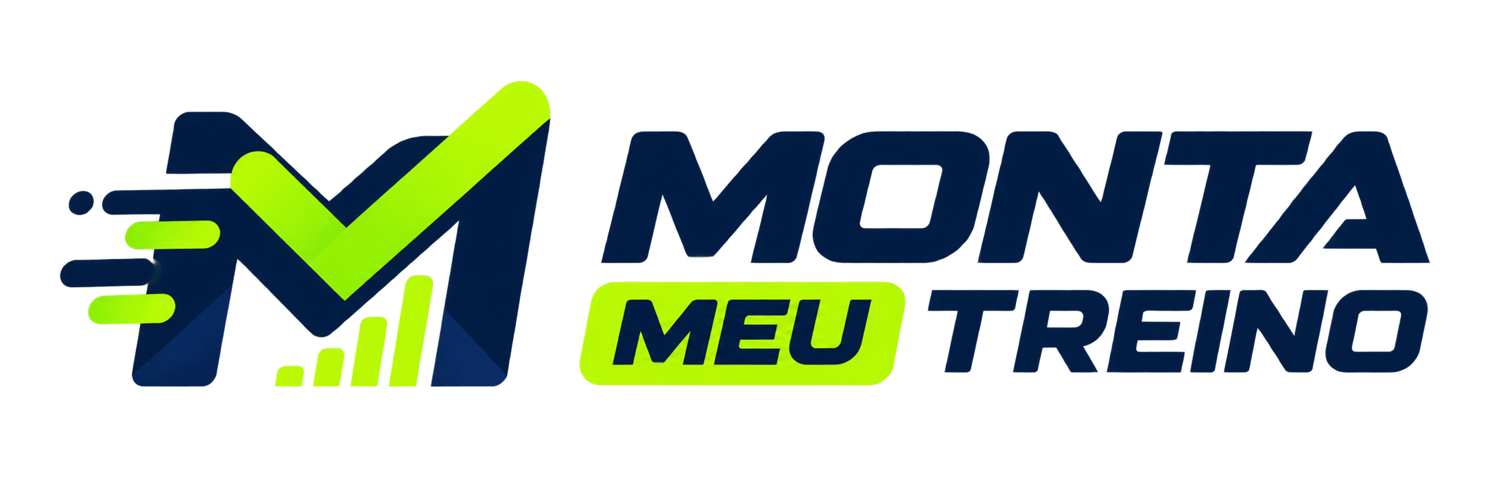 Monta Meu Treino